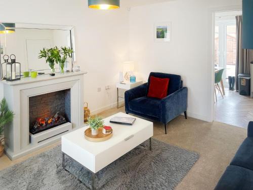 Amble House | Pelican Rest - Uk41429