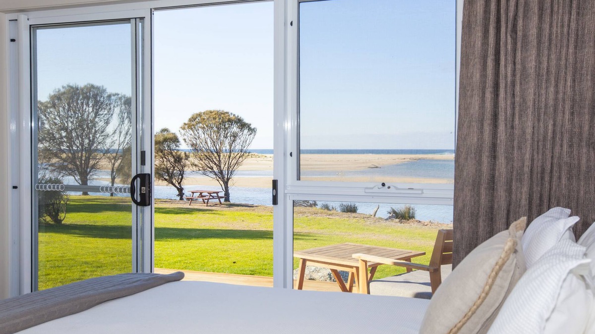 Scamander Apartment | Pelican Sands Scamander