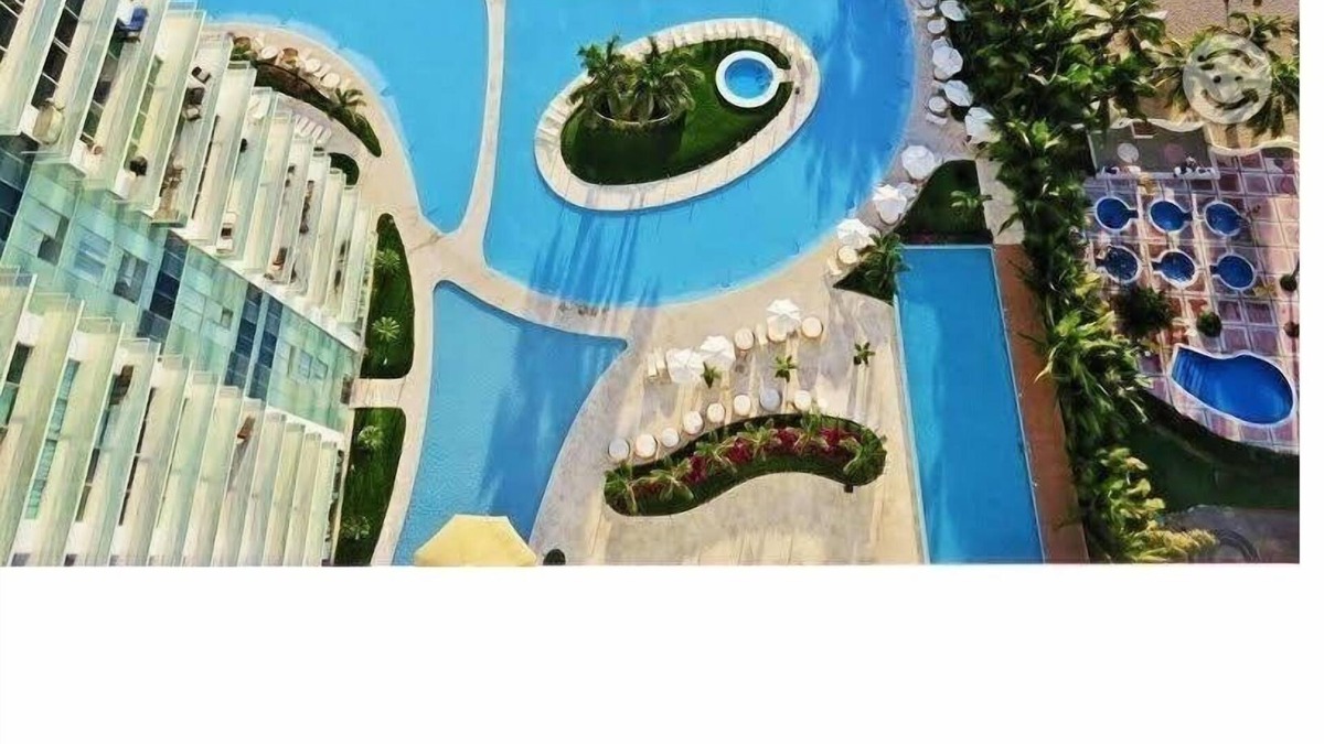 North Hotel Zone Apartment | Península Puerto Vallarta 3 RECAMARAS