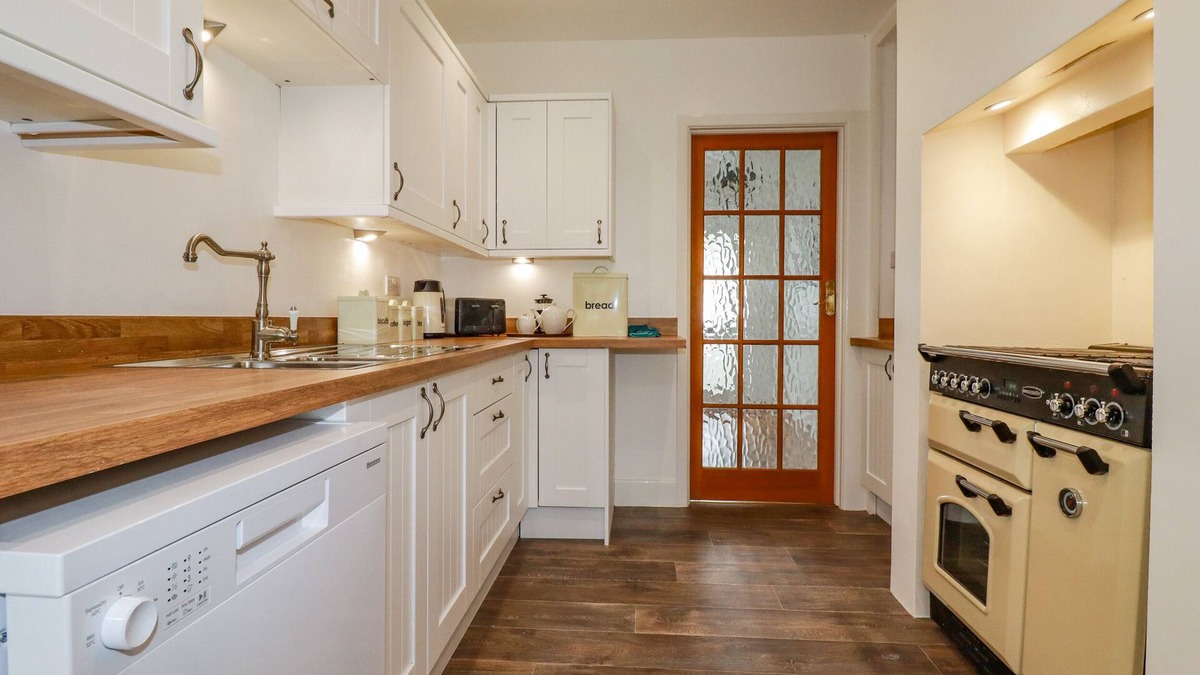 Summercourt Cottage | Pen-y-thon House