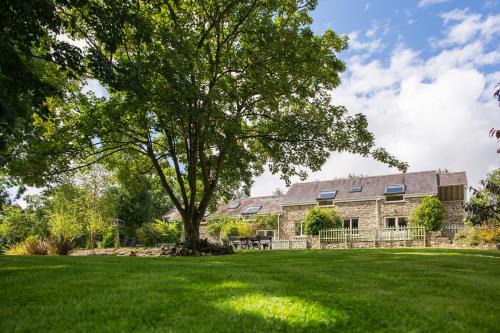 Glynarthen Bed & Breakfast | Penbontbren Luxury Bed and Breakfast