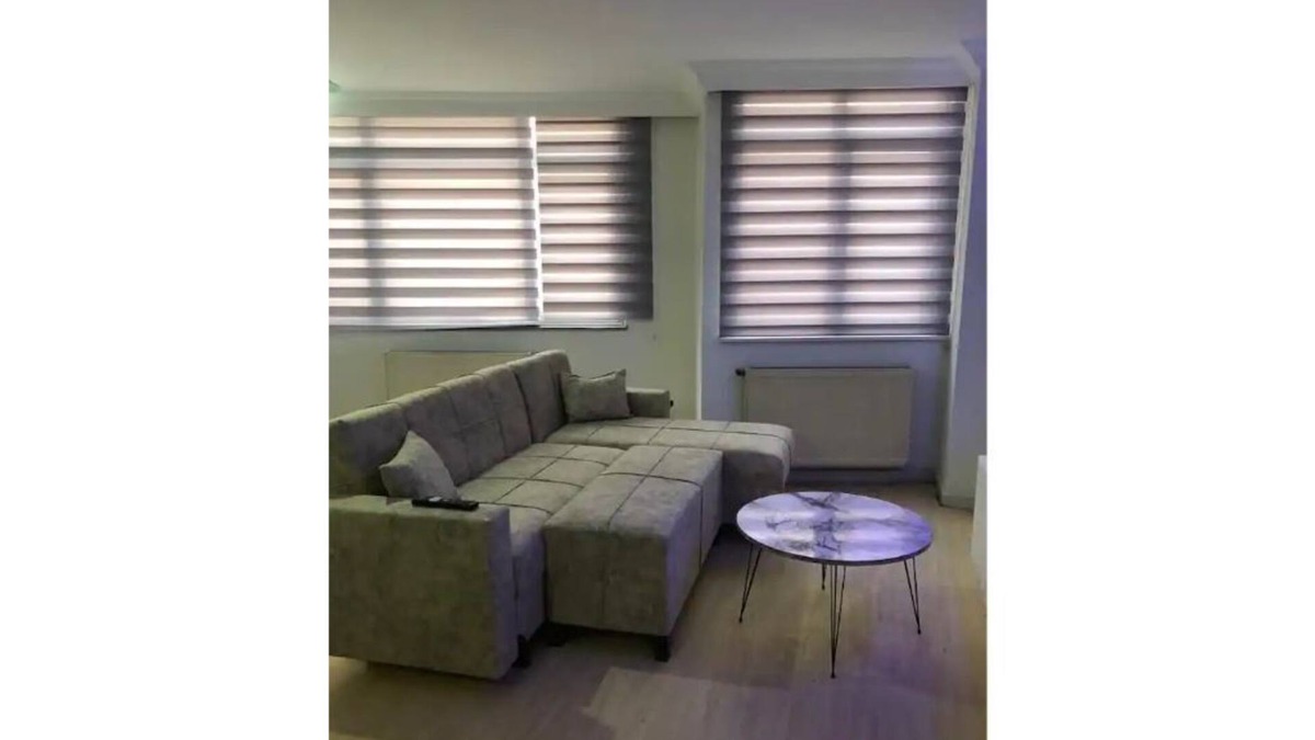 Kucukcekmece Apartment | Pendik bazaar 1+0 youtube Netflix