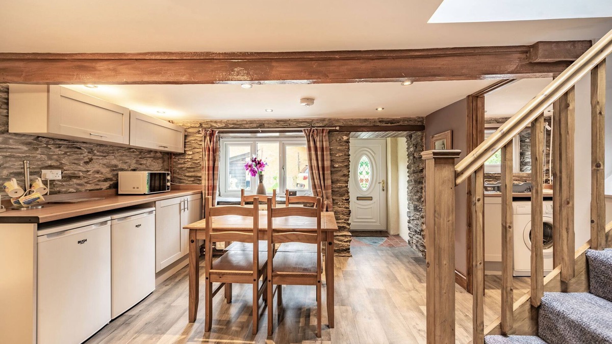 Clydey Cottage | Pendre Cottage