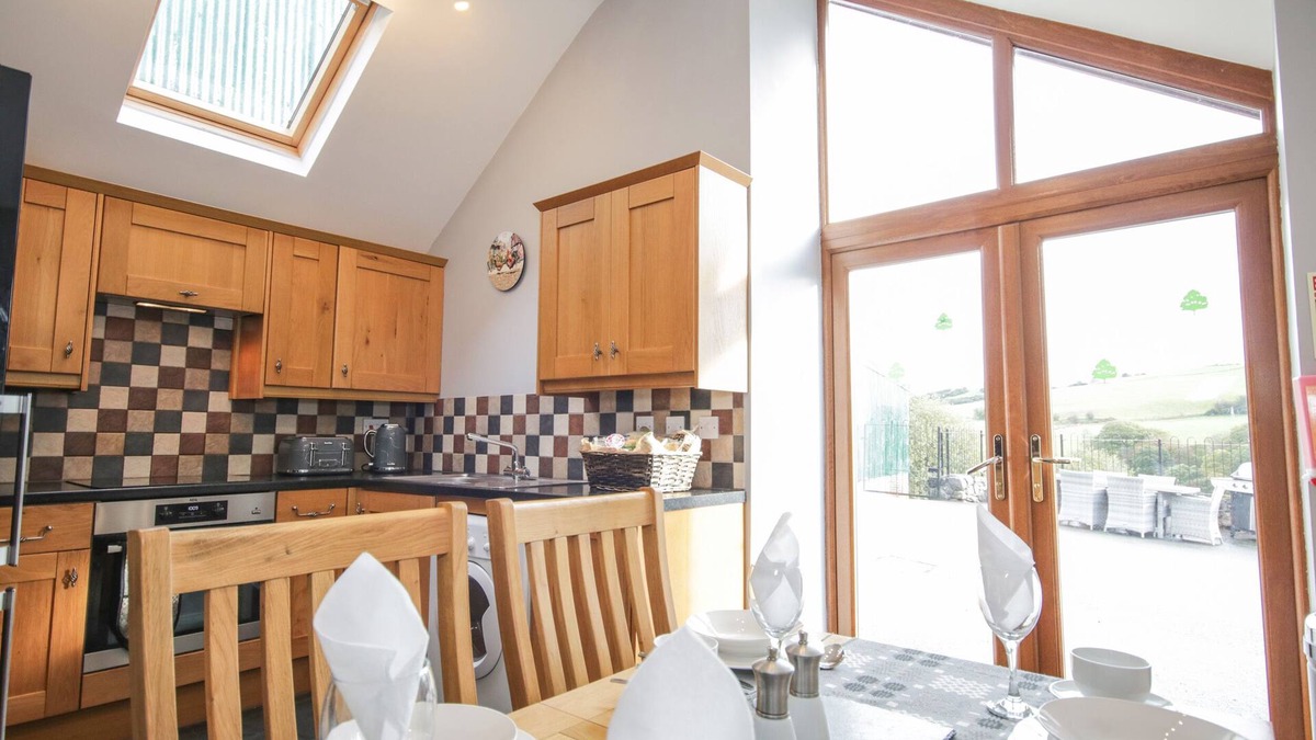 Corwen Cottage | Pendre Uchaf