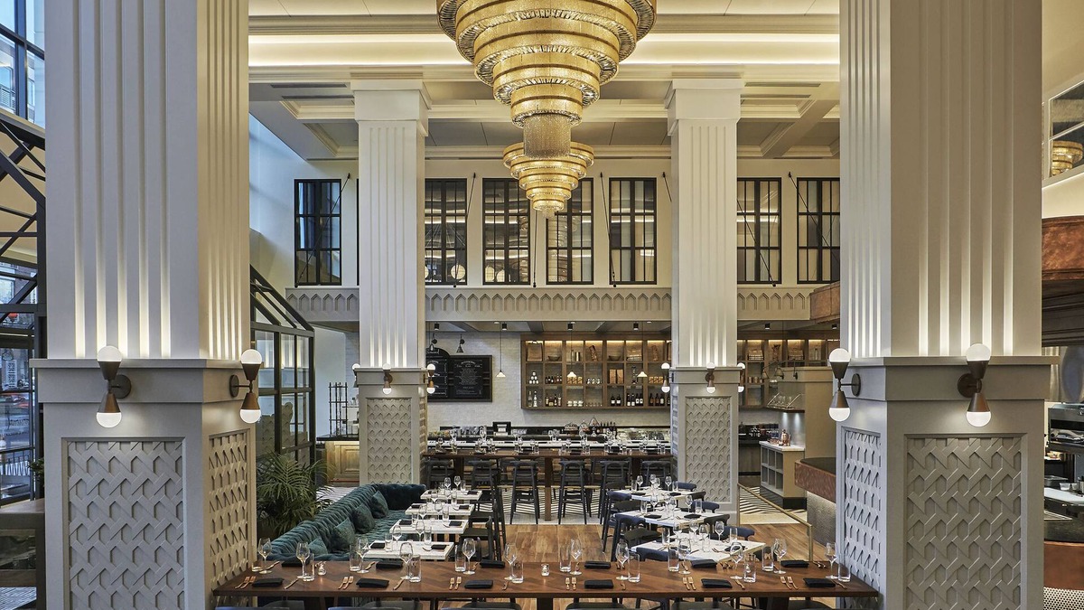 Gaslamp Quarter Hotel | Pendry San Diego