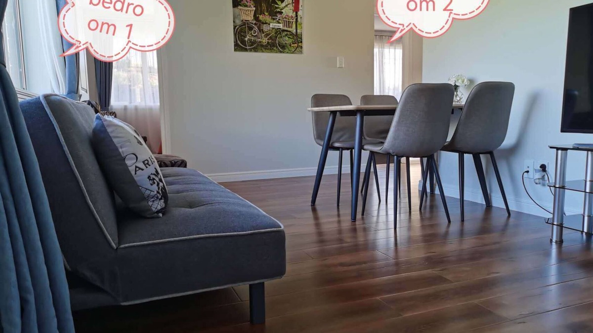 East Tamaki Heights Villa | Penelope garden ,5 min to Botany shopping mall