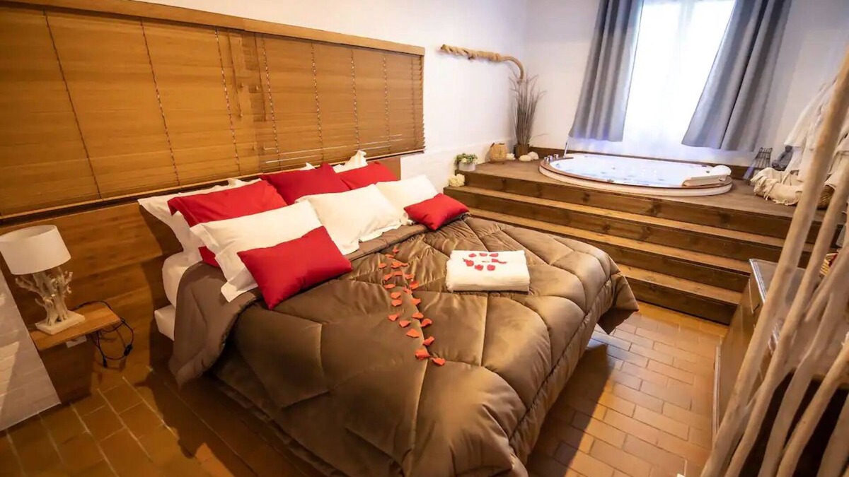 Moncel-les-Luneville Apartment | Penelope's Cottage