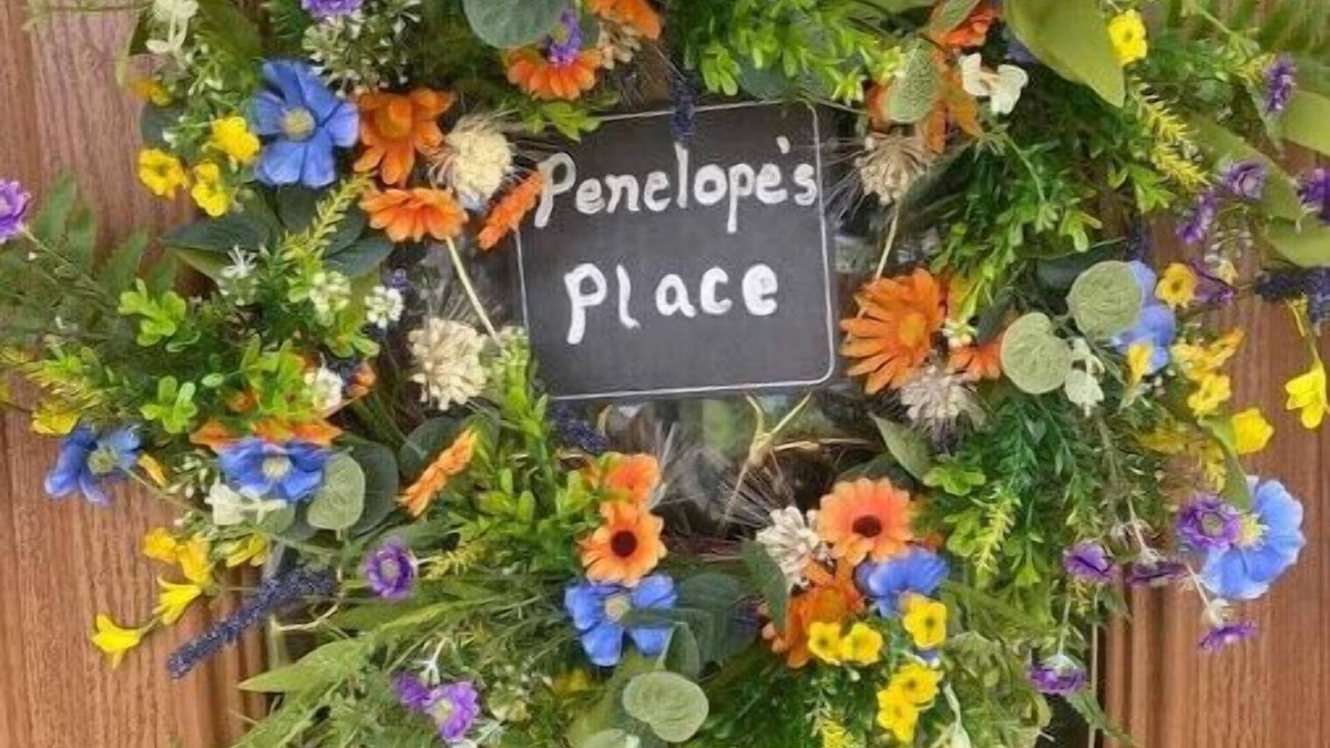 Summerlee House | Penelope’s Place