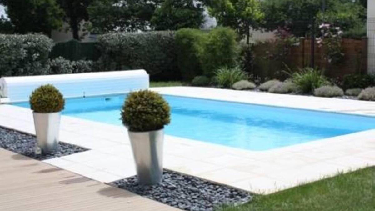 Penestin House | Penestin - Large detached house with heated pool