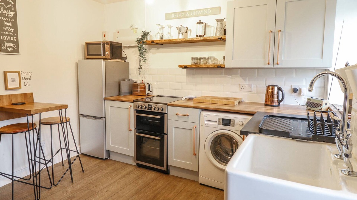 Cemmaes Cottage | Pengeulan