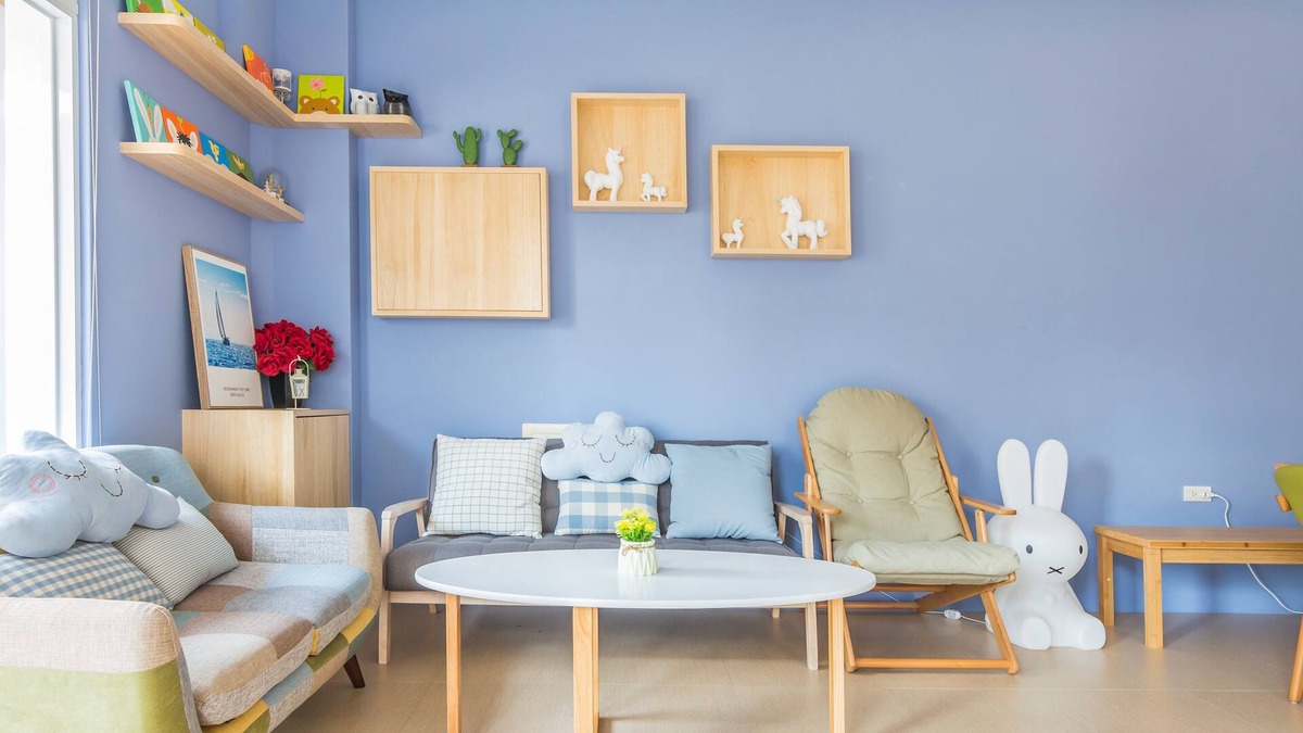 Magong House | Penghu Clouds