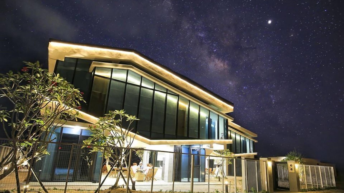 Baisha House | Penghu Kasumi Villa