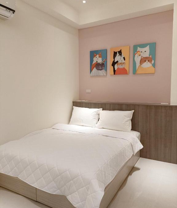 Huxi House | Penghu Michi Homestay