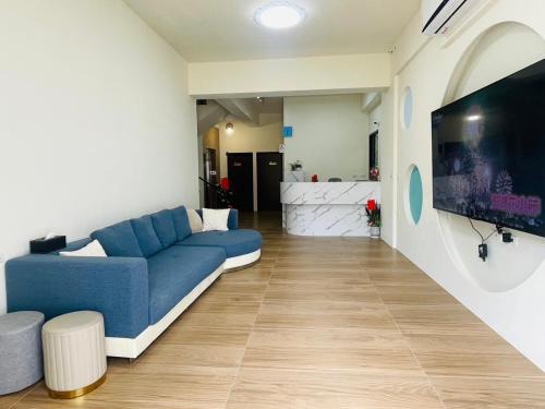 Magong House | Penghu Roundabout Guesthouse