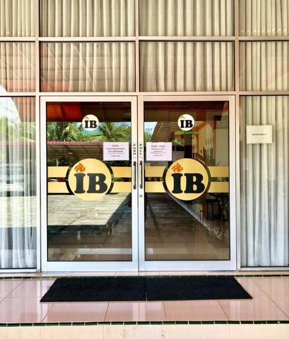 Padang Hotel | Penginapan Intan Bandara