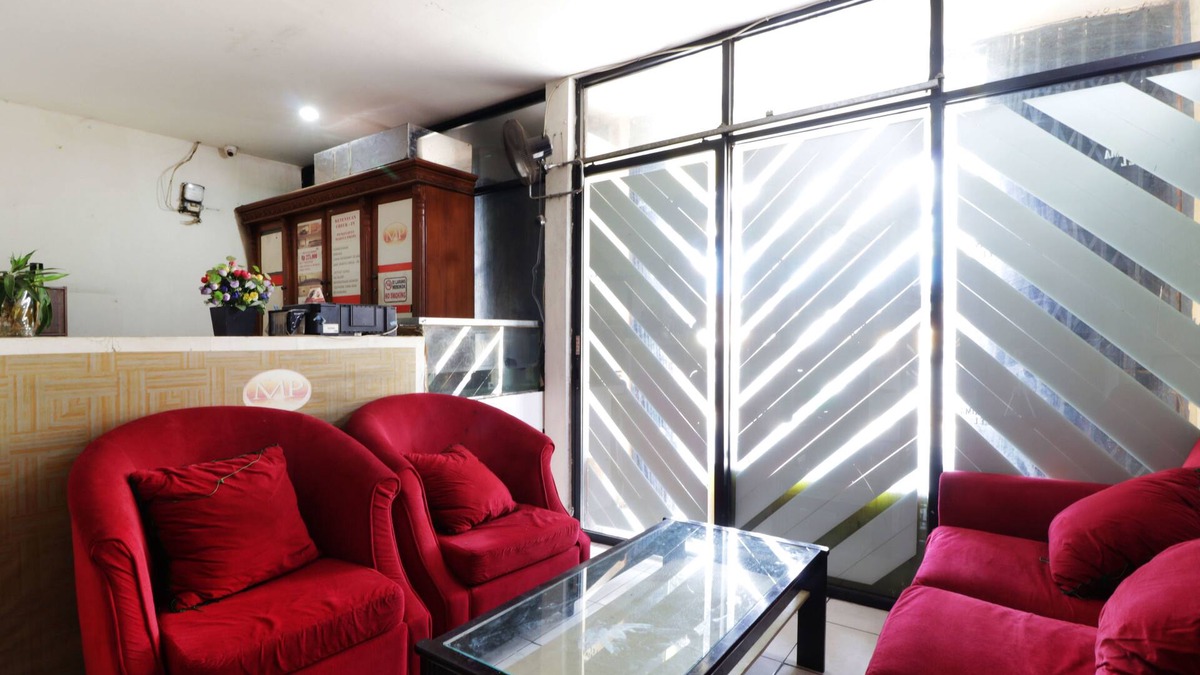 East Jakarta Hotel | Penginapan Marsya Prima Syariah