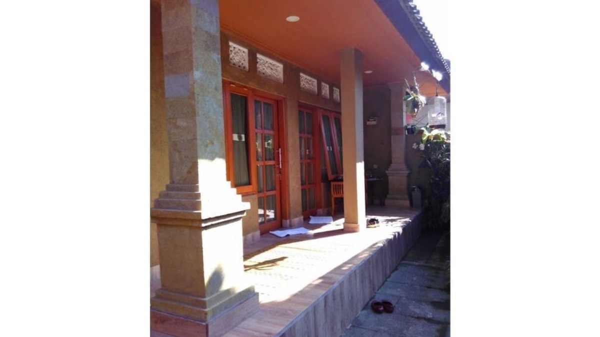 Bangli House | Penglipuran home stay