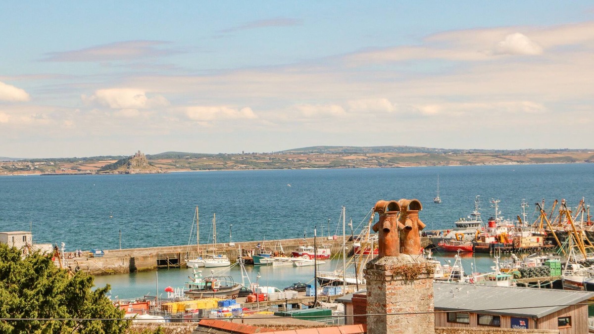 Newlyn Cottage | Pengullyn