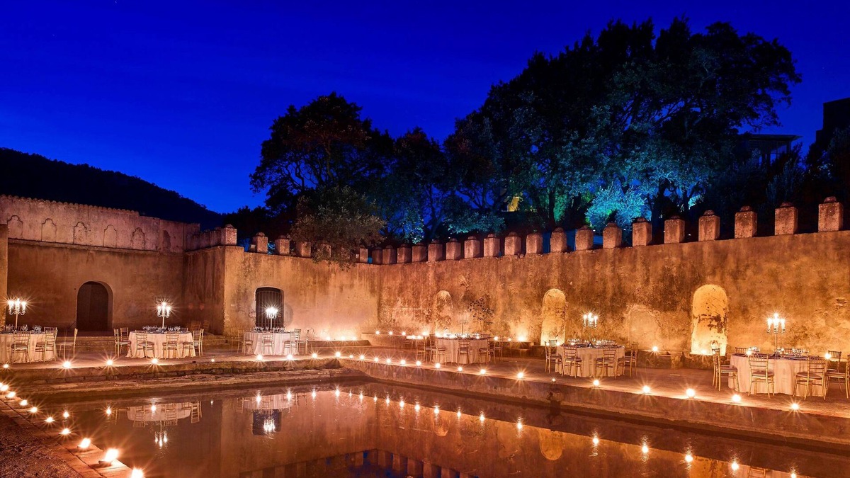 Sao Pedro de Penaferrim Hotel | Penha Longa Resort