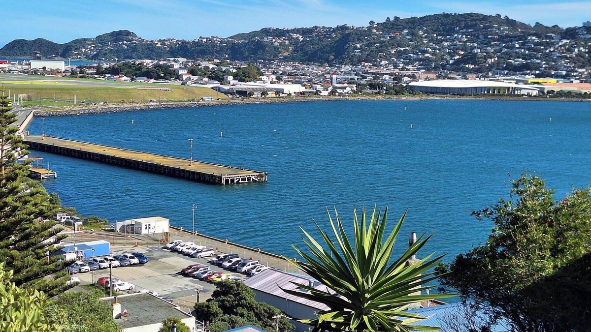 Miramar House | Peninsula Escape