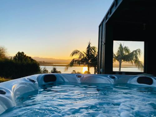 Whakamarama Apartment | Peninsula Paradise