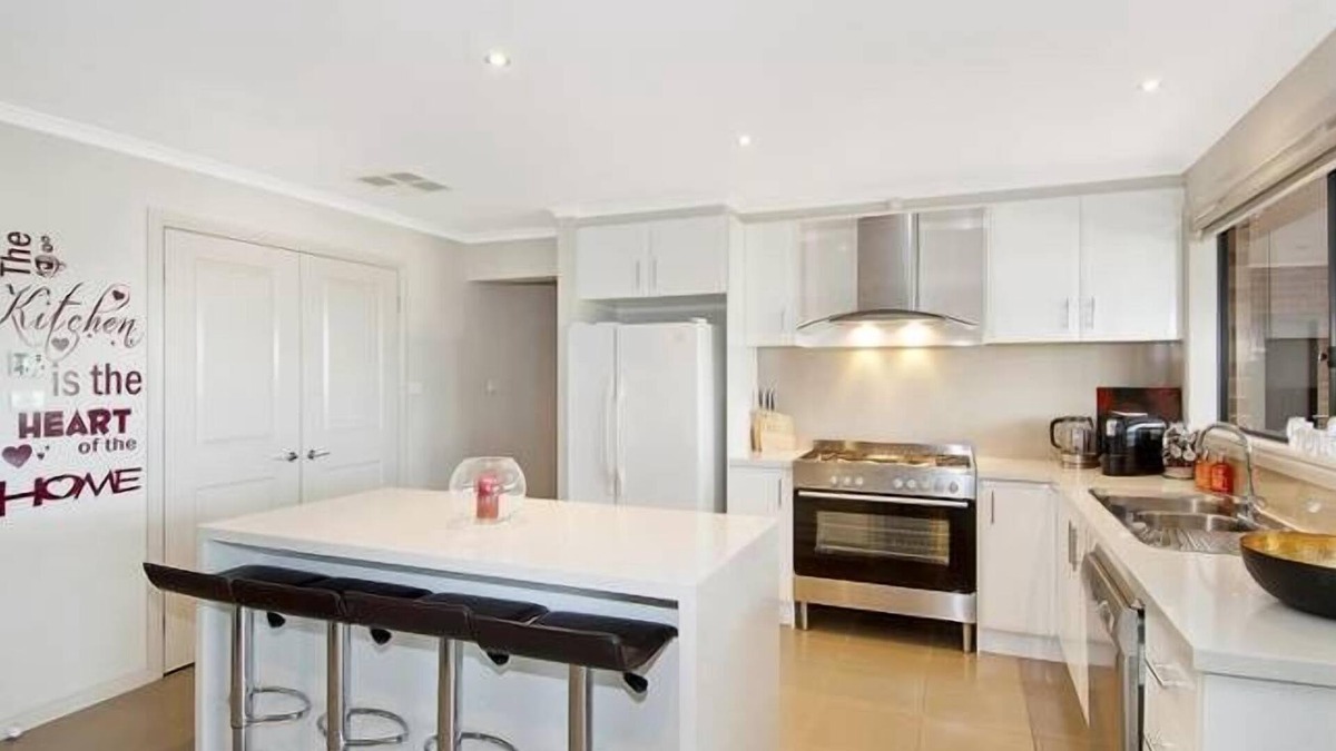 Rosebud House | PENINSULA PARADISE ROSEBUD