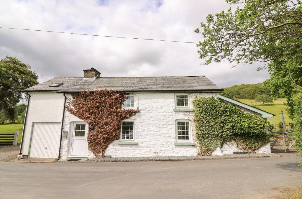Rhayader House | Penlone Cottage
