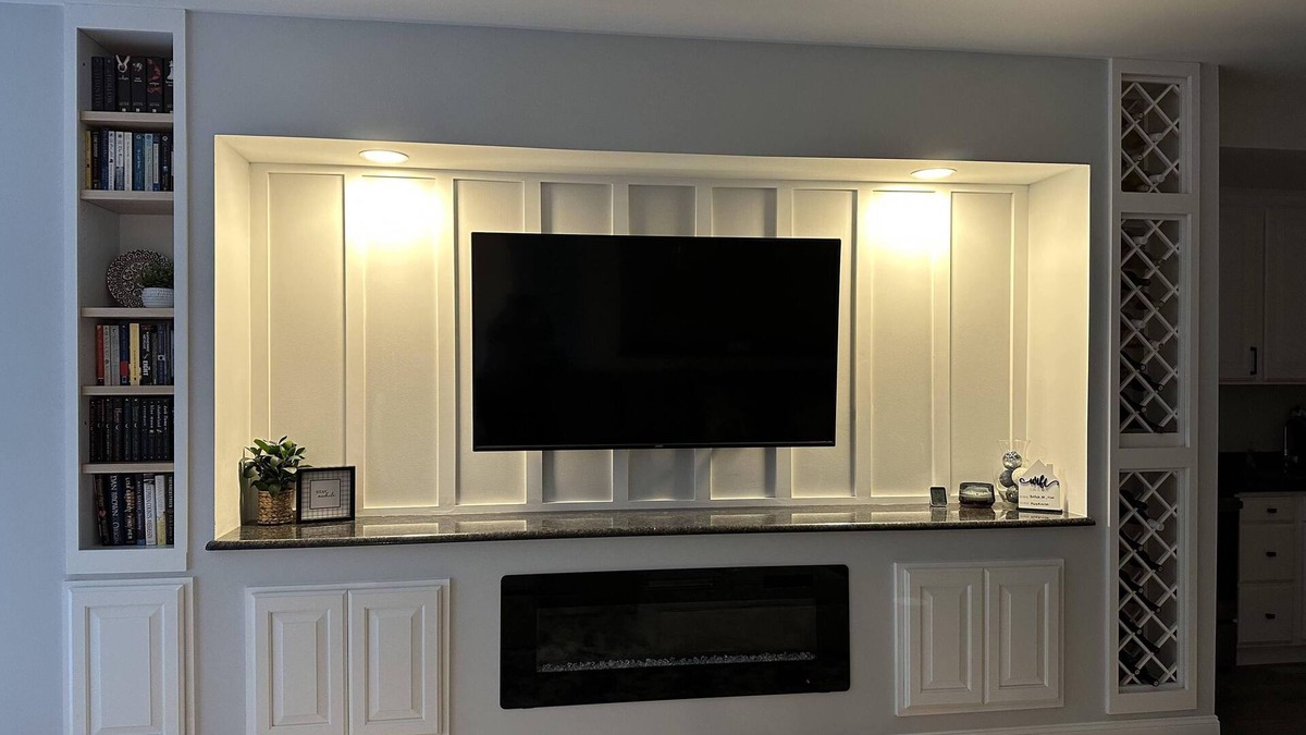 Bellefonte Apartment | Penn State Football Modern 2 Bedroom