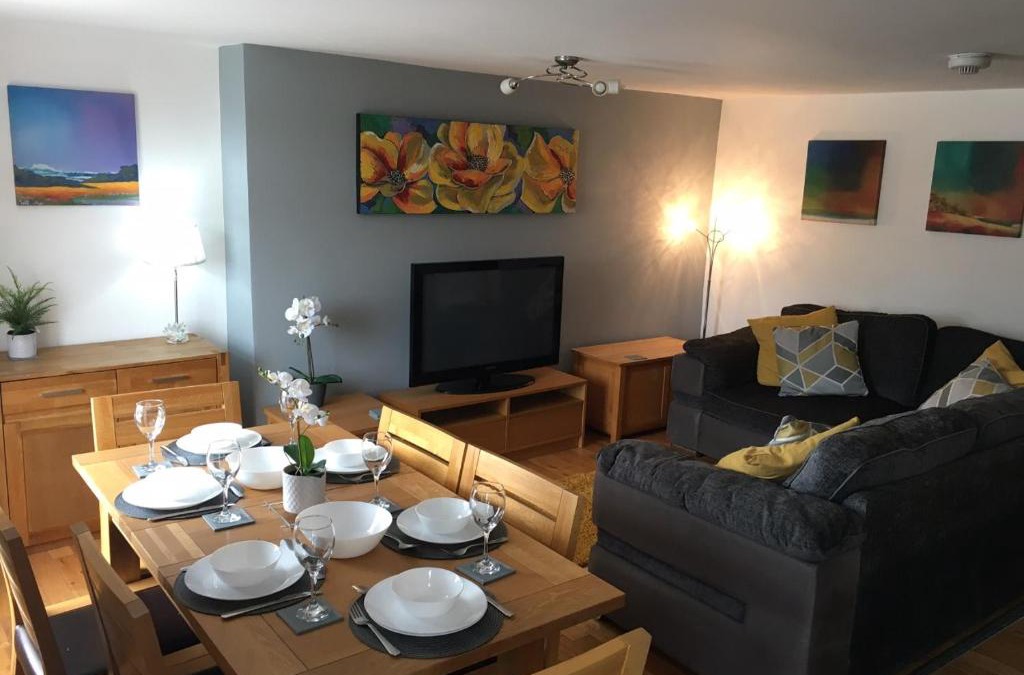 Lumbutts Apartment | Pennine View - Manchester: Rochdale Littleborough