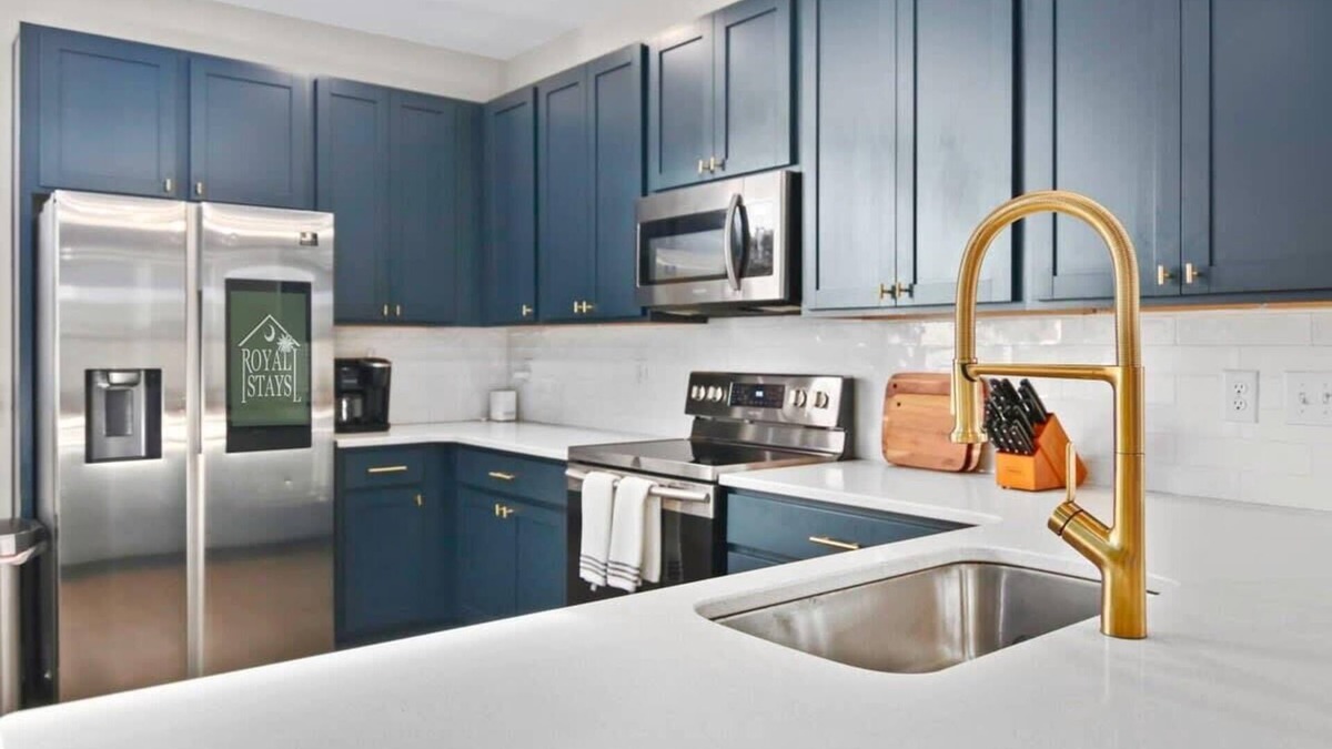 North Charleston House | Penny Lane/Park Circle/15m dwtn CHS