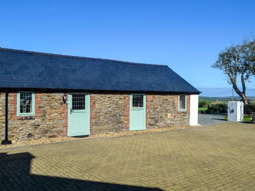 Llanerchymedd House | Penrhos Bach