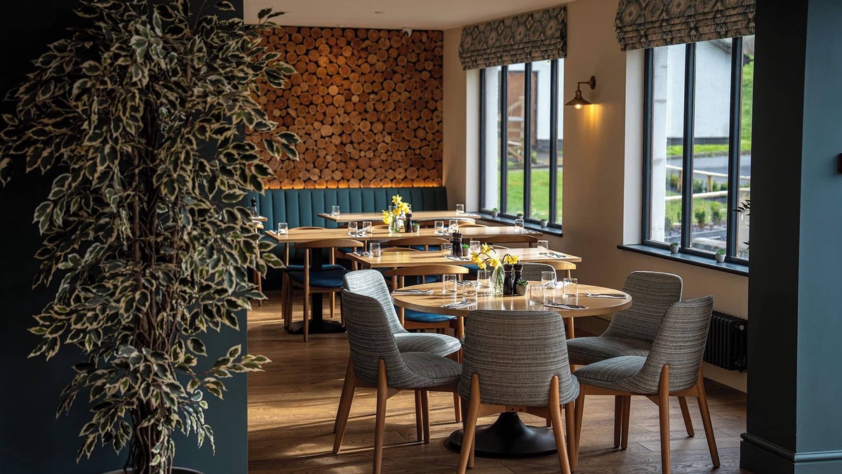 Llanrhystud Hotel | Penrhos Park