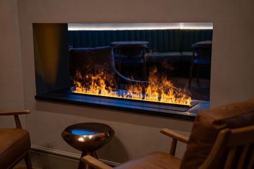 Llanrhystud Hotel | Penrhos Park