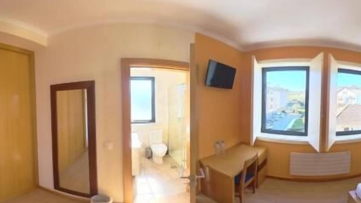 Sao Tiaguinho Hotel | Pensão Avenida