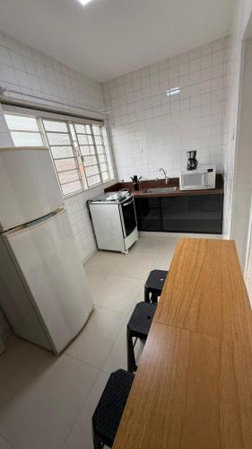 Piracicaba House | Pensão Feminina Independência