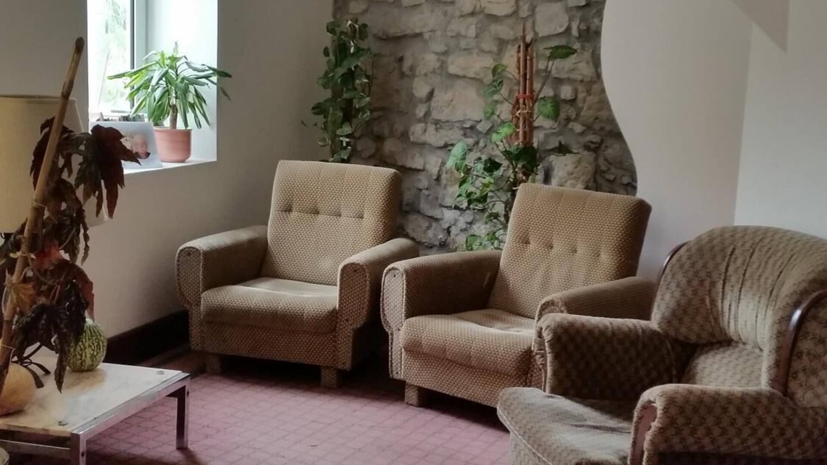 Curia House | Pensão Lourenço