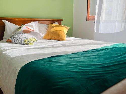 Ourem Hotel | Pensão Manalvo