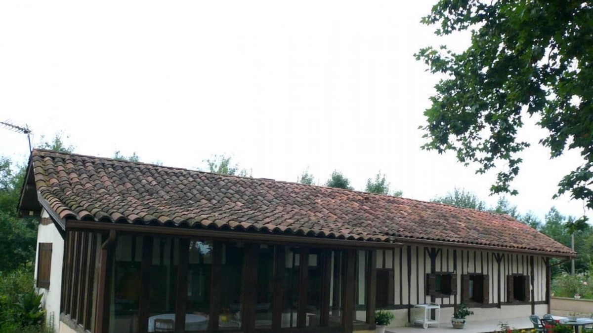 Bascons House | Pens - BASCONS - Cottage