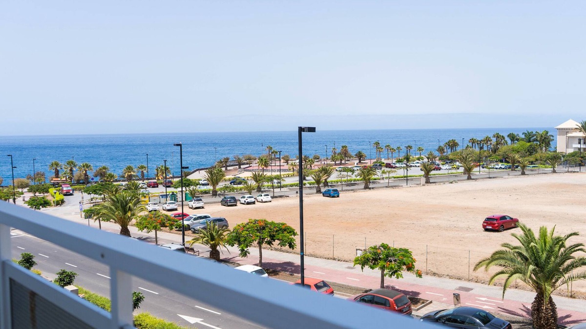 Alcala House | Pensión Alcalá