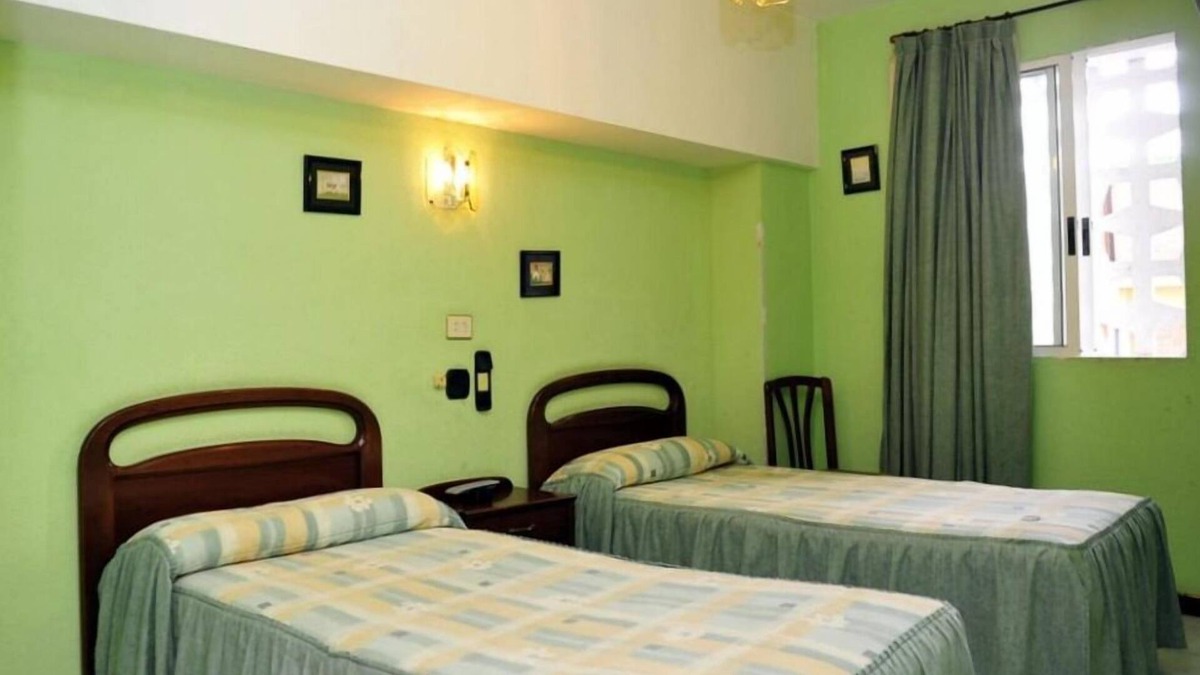 Basauri House | Pensión Ariz