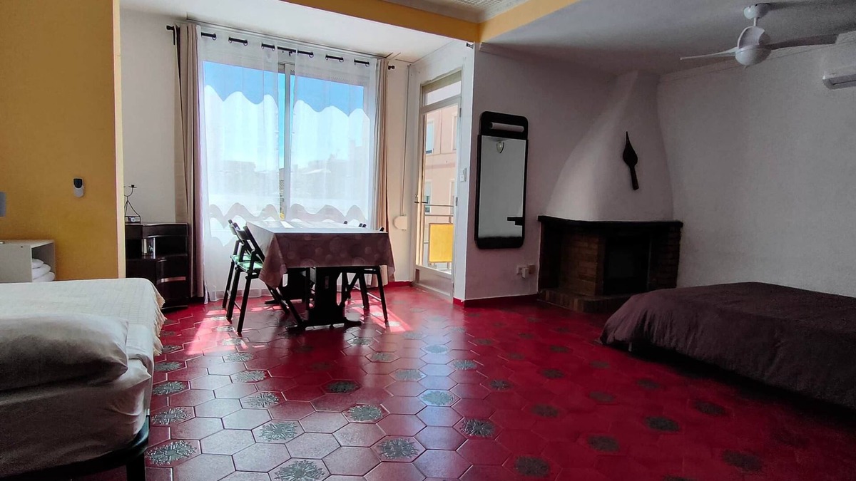 Moncofar Apartment | Pensión Benavente. 2 - (Playa 1,5km/AP7-3min)