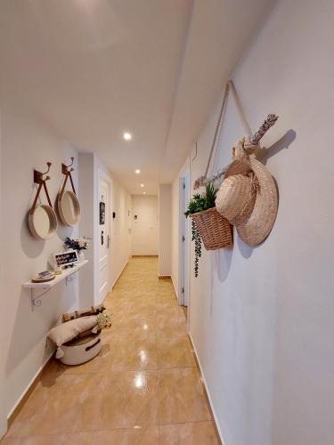 Lugones House | Pensión Cabezas