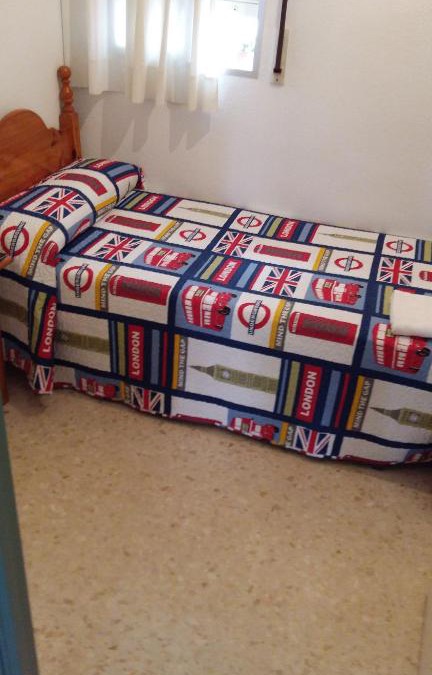 Cartaya House | Pensión Campomar