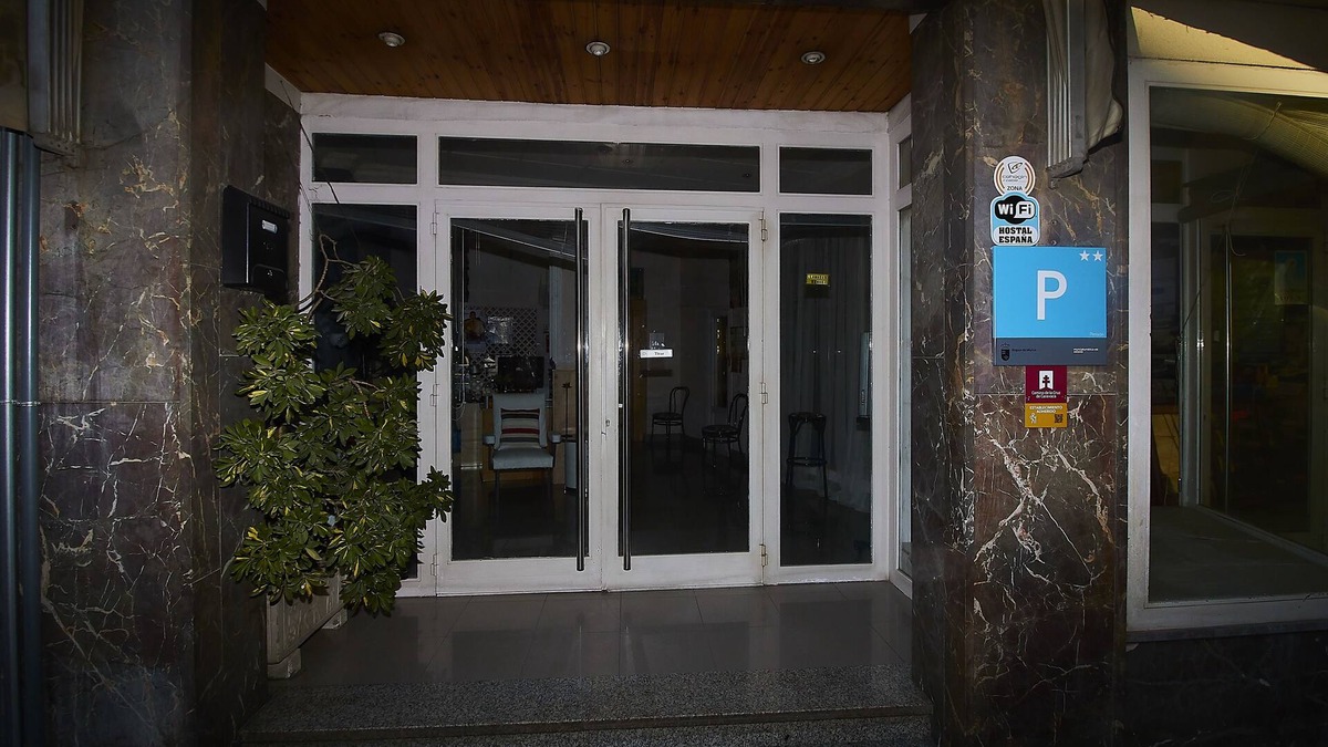 Cehegin House | Pensión España 2 Estrellas