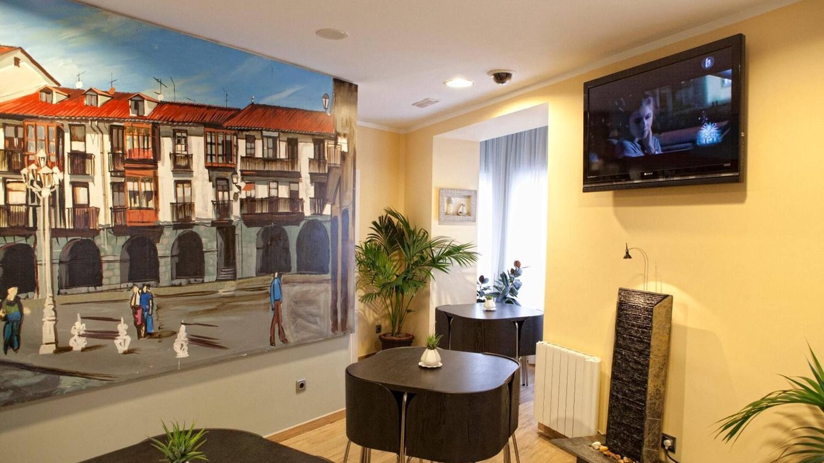 Castro Urdiales House | Pensión Jade