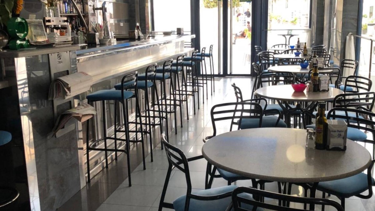 Roquetas de Mar House | Pensión Juan Pedro