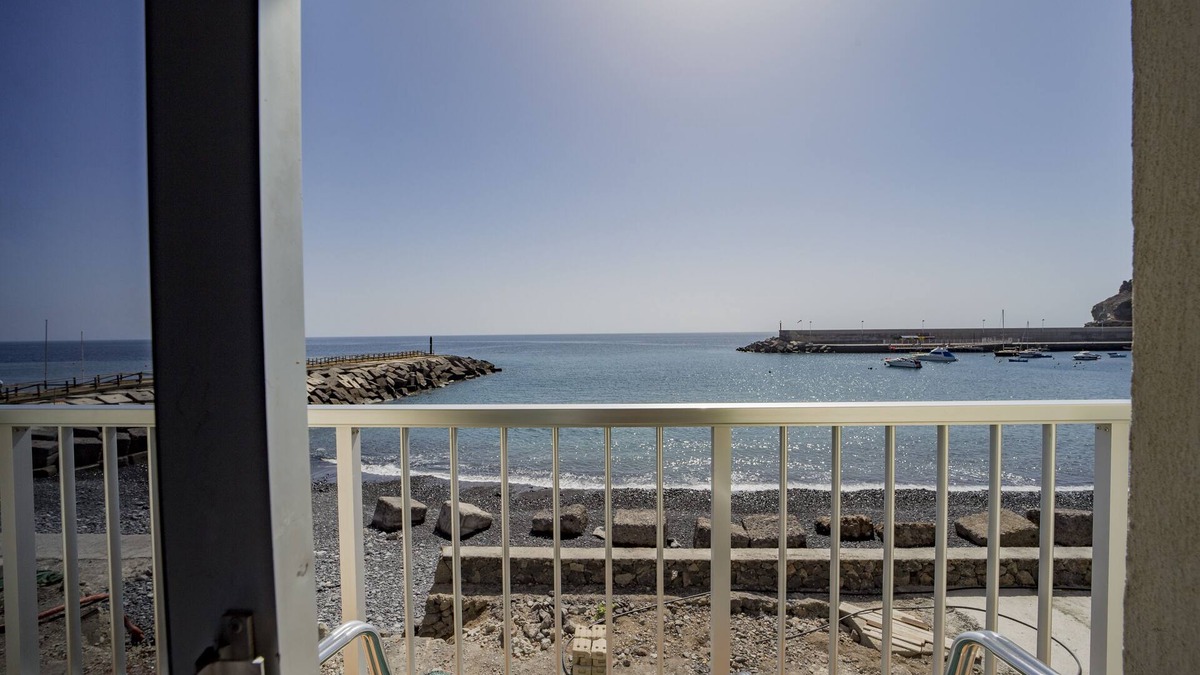 Playa de Santiago House | Pensión La Gaviota