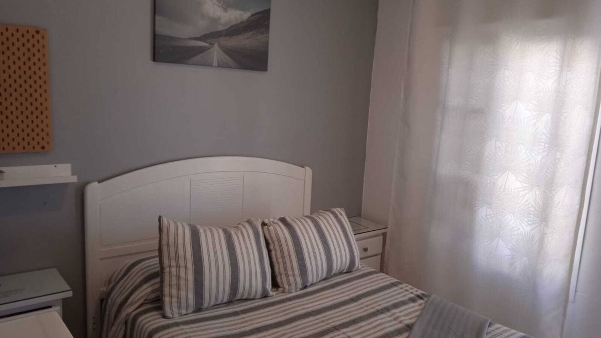 Jedula Apartment | Pensión Montero a 5 Minutos del Circuito de Velocidad de Jerez de la Frontera