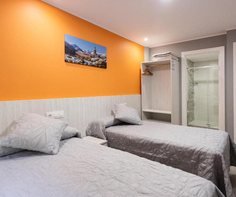 Najera House | Pensión San Lorenzo 2