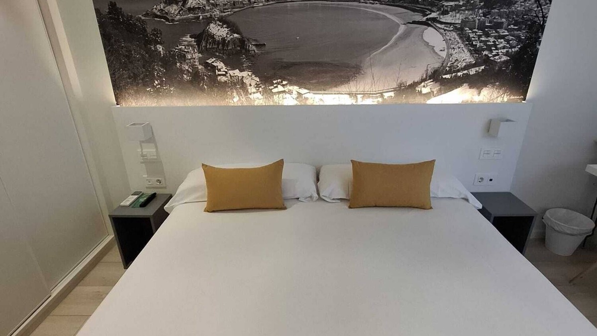 Astigarraga House | Pensión Txingurri